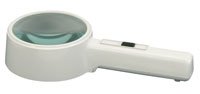 Childrens Toyshop  Electronics : HANDHELD ILLUMINATED MAGNIFIER