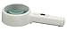 Electronics : HANDHELD ILLUMINATED MAGNIFIER