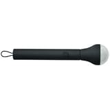 【わけあり：展示品30％OFF】 懐中電灯 （±0 プラスマイナスゼロ） ブラック