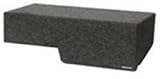 R/T Single 10 Chevy Ext. Cab 1988 - 2006 Sealed Speaker Box