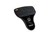 Produkt-Bild: LENOVO Wireless Mini Wireless Keyboard mit Scrollball N5901A (QWERTZ)