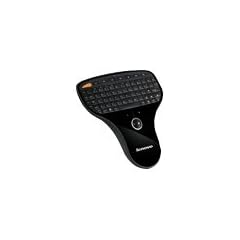 LENOVO Wireless Mini Wireless Keyboard mit Scrollball N5901A (QWERTZ)