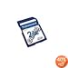 Transcend TS2GSDG 2GB Gaming Flash Card