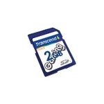Transcend TS2GSDG 2GB Gaming Flash Card