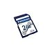 Transcend 2GB Gaming SD Card. Especially for Wii/SP3.