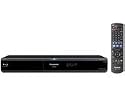 Panasonic DMP-BD30K 1080p Blu-Ray Disc Player.