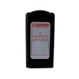 Garmin - Flash memory module - 256 MB - Garmin Data Card