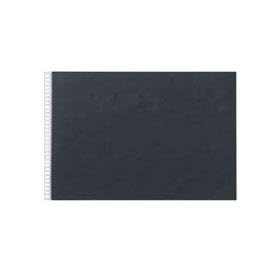 Prat #502I Archival Refill Sheet Protectors, 12.5 x 9.5 (Landscape) , For 121, 143, 148, 143 color, 149, Pack of 10.