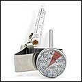 CDN IR220-F Hot Beverage & Frothing Thermometer