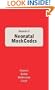 Manual Of Neonatal Mock Codes
