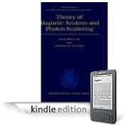Theory of Magnetic Neutron and Photon Scattering