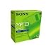 Sony Micro Floppy Disk 1.44mb 3.5 Inch Double Sided
