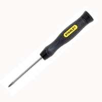 Stanley 62-561 FatMax 2 Point x 4-Inch Phillips Screwdriver
