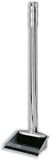 Addis Dustpan Long Handled and Brush Set Ref 501043