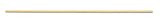14k .9mm 16 in Solid Polished Franco Chain - 16 in.
