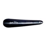 Small 7 Plastic Shoe Horn