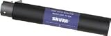 Shure A15LA Line to Mic input adapter XLR-F/M