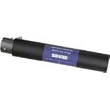 Shure A15LA Line to Mic input adapter XLR-F/M
