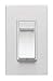 Leviton VP00R-10Z, Vizia + Digital Coordinating Remote Dimmer/Fan Speed Control, 3-Way or more applications, White/Ivory/Light Almond