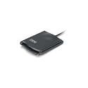 Gemplus GemPC USB Smart Card Reader - SMART card reader - USB