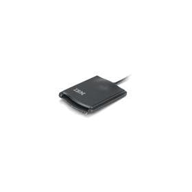 Gemplus GemPC USB Smart Card Reader - SMART card reader - USB