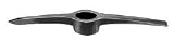 Barco Tools 05126 23-inch 6-lb Railroad/Clay Pick (Head Only)