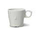 7-1/2 oz Conic Stacking Cup, Melamine, Ironstone Speckled