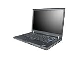 Lenovo ThinkPad T61 6457 - Core 2 Duo T7300 / 2 GHz - RAM 1 GB - HDD 100 GB - DVD?RW (?R DL) / DVD-RAM - Quadro NVS 140M - Gigabit Ethernet - WLAN : 802.11a/b/g, Bluetooth 2.0 - TPM - fingerprint reader - Vista Business - 15.4 Widescreen TFT 1680 x 1050 ( WSXGA+ ) - academic - Microsoft Office Ready