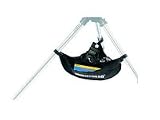 Manfrotto 166 Utility Apron To Add Stability And Keep All Your Accessories Neat And Tidy, With Adjustable Straps It Will Fit Most Manfrotto Tripods