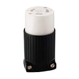 Three Wire Ground Locking Connector