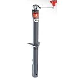 A-Frame Top Wind Jack Assembly