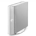 Seagate FreeAgent Desk 3.5 inch Hard Disk Drive 1000GB 7200RPM 32MB USB 2.0 (External) - Silver (UK) (ST310005FDD2E1-RK)