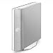 112454: Seagate FreeAgent Desk 3.5 inch Hard Disk Drive 500GB 7200RPM 16MB USB 2.0 (External) - Silver (UK) (ST305004FDD2E1-RK)