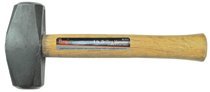 Tools: PONY 62 212 DRILLING HAMMER 2LB.