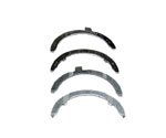 Glyco Main Bearing Thrust Washer Set