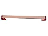 Enclume WR1-CP Premier Copper Utensil Bar 24-in.