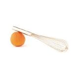 Stainless Steel Piano Whips 10 L (PW-10CR) Category: Kitchen Piano Whips