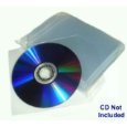100 CD SLEEVES