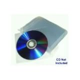 100 CD SLEEVESby -