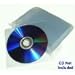 100 CD SLEEVES