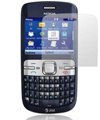 Nokia C3 Custom-Fit Screen Protector