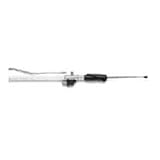 Metra 34 Antenna With 4-section Mast BMW Mercedes Jaguar Peugeot Porsche VW - Metra... 