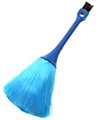 Hp PC Computer Laptop Keyboard Cleaning Two-head Brush (Blue) tablet