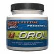 M-Drol-Anabolic Muscle Building Formula, 90ct (Compare To Superdrol)