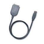 105491: Belkin USB to Serial Adaptor (F5U103VEA)
