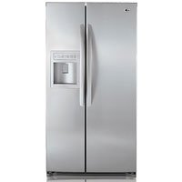 LG : LSC27910TT Refrigerator