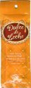 3 packets 2012 DULCE DE LECHE Nat/Golden Caramel Instant Bronze