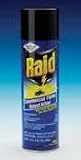 Flying Insect Killer,Kills Flies/Mosquitoes/Moths/Gnats,19oz, Sold as 1 each
