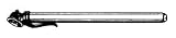 PLEWS/EDELMANN 17529 AUTOMOTIVE TIRE GAUGE