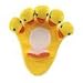 Splash! By Upper Canada Soap & Candle  Five-finger Duck Bath Mitt